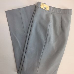 Vintage Levis Gray Slacks High Waist B392PT